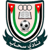 Sahab SC logo