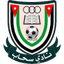 Sahab SC logo