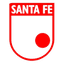 Santa Fe FC (W) logo