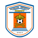 Paraty U20 logo - U VS Friburguense Rj U Sport