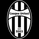 Coogee United logo - Fc VS Coogee United Result