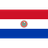 Paraguay (W) U16 logo
