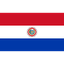 Paraguay (W) U16 logo