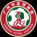Guangzhou U16 W logo - W VS Shaanxi U Women Live Score Today