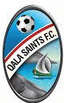 Qala Saints logo
