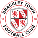 Brackley Town logo - Town VS Brackley Town Result