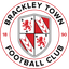 Brackley Town logo