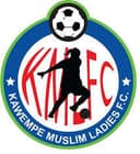 Kawempe Muslim FC Women logo - Women VS Kampala Queens Women Sport
