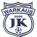 Warkaus logo - Warkaus VS Zulimanit Live Score Today