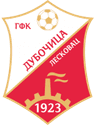 FK Dubocica logo