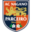 AC Nagano Parceiro Ladies logo