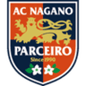 AC Nagano Parceiro Ladies logo