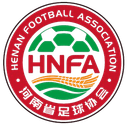 HeNan FA U16 logo - U VS Henan U Sport
