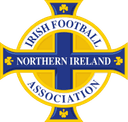 Northern Ireland (w) logo - W VS Poland W Score