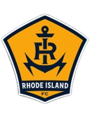 Rhode Island logo - United VS Rhode Island Score Today
