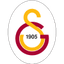Galatasaray U19 logo