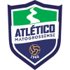 Atletico Matogrossense logo - Matogrossense VS Ad Uirapuru Result Today