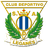 Leganes U19 logo