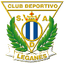 Leganes U19 logo
