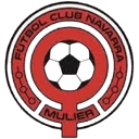 Mulier FCN Women logo - Women VS Oberena W Score Today