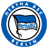 Hertha Berlin U19 logo - U VS Hertha Berlin U Result