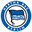 Hertha Berlin U19 logo - Ger U 31897 Result