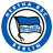 Hertha Berlin U19 logo - Ger Jbh 33984 Result