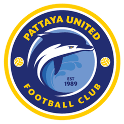 Pattaya United logo