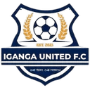 Iganga United logo - United VS Bright Stars Score Today