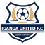 Iganga United logo