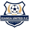 Iganga United logo