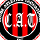 CA Taguatinga DF logo - Df VS Aa Luziania Score