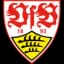 VfB Stuttgart II logo