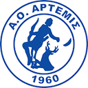AO Artemis logo - Artemis VS Saronikos Anavyssou Score Today