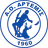 AO Artemis logo