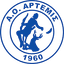 AO Artemis logo