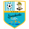 Deportivo Llacuabamba logo