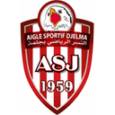 AS jelma logo - Eddaier VS As Jelma Live