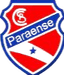 SC Paraense U20 logo
