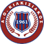 Kilkisiakos Kilkis logo