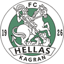 Hellas Kagran logo - Kagran VS Floridsdorfer Ac Ii Live Score