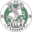 Hellas Kagran logo