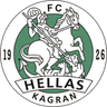 Hellas Kagran logo