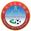 Diqing Tibetan logo - Team VS Yushu Yak Result