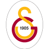 Galatasaray U19 logo - U VS Liverpool U Sport