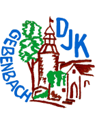 DJK Gebenbach logo