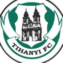 Tihany logo - Tihany VS Szombathelyi Haladas Result
