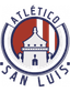 Atletico San Luis U23 logo