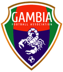 Gambia U20 logo - U VS Gambia U Sport