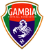 Gambia U20 logo